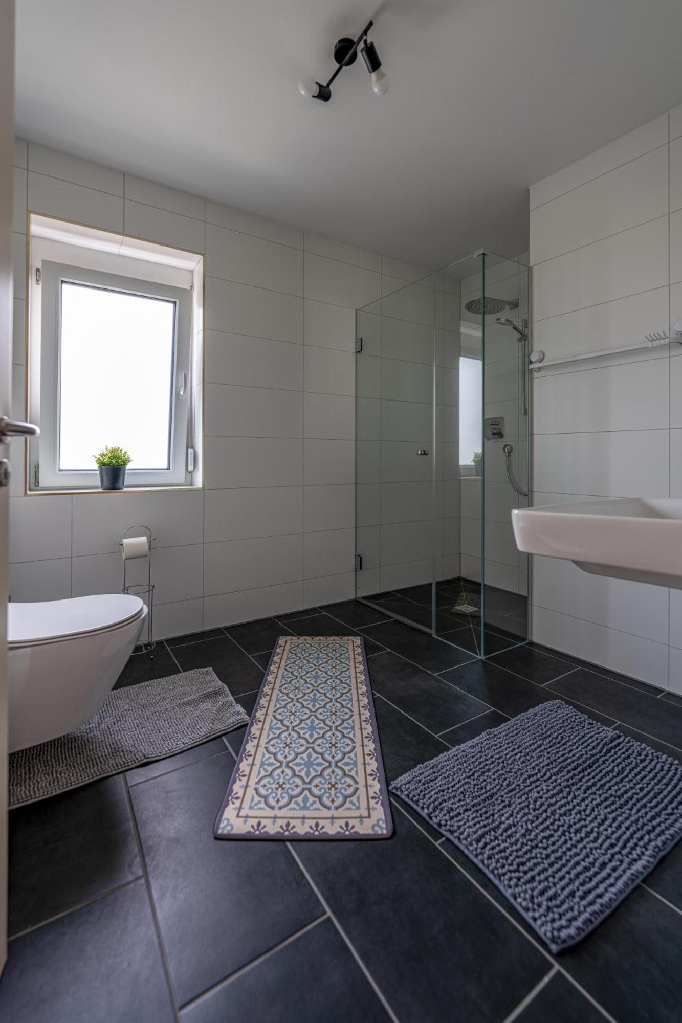 Apartment Im Dachgeschoss Plankstadt Eksteriør bilde